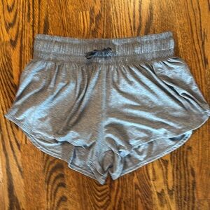 Stori athletic shorts